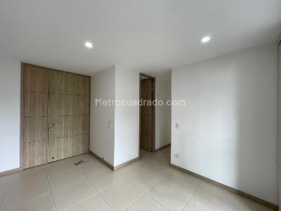Apartamento de 2 alcobas en venta en Rionegro, Rionegro, 66 m² · foto 6 de 16