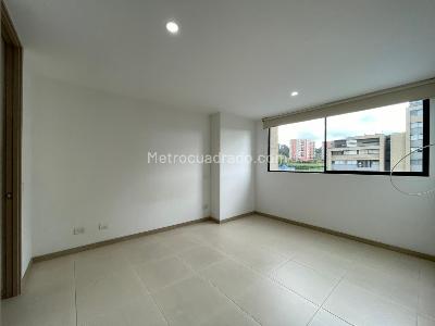 Apartamento de 2 alcobas en venta en Rionegro, Rionegro, 66 m² · foto 9 de 16