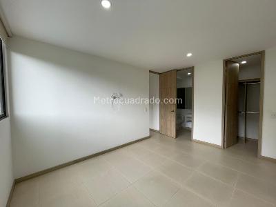 Apartamento de 2 alcobas en venta en Rionegro, Rionegro, 66 m² · foto 10 de 16