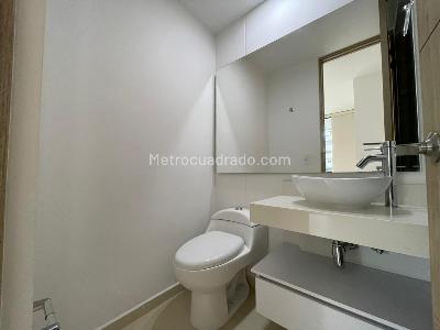 Apartamento de 2 alcobas en venta en Rionegro, Rionegro, 66 m² · foto 12 de 16