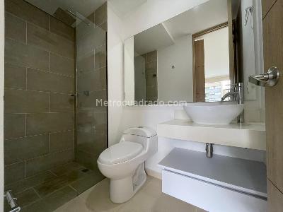 Apartamento de 2 alcobas en venta en Rionegro, Rionegro, 66 m² · foto 13 de 16