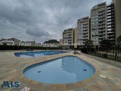 Apartamento de 2 alcobas en venta en Rionegro, Rionegro, 66 m² · foto 14 de 16