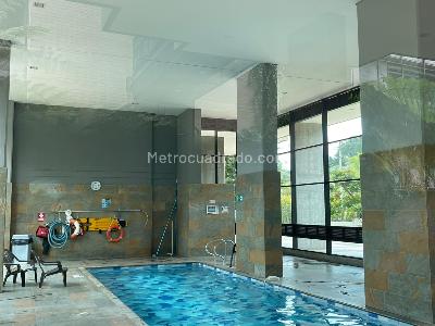 Apartamento de 2 alcobas en venta en Rionegro, Rionegro, 66 m² · foto 15 de 16