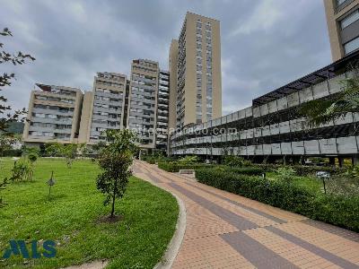 Apartamento de 2 alcobas en venta en Rionegro, Rionegro, 66 m² · foto 16 de 16