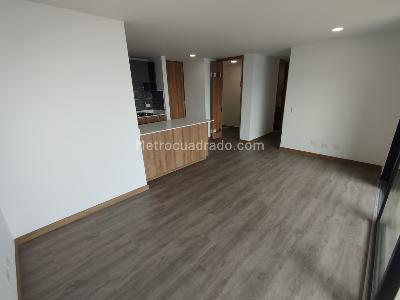 Apartamento de 3 alcobas en arriendo en Las Vegas, Envigado, 93 m² · foto 4 de 20