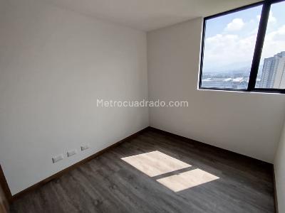 Apartamento de 3 alcobas en arriendo en Las Vegas, Envigado, 93 m² · foto 8 de 20