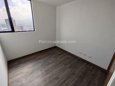 Apartamento de 3 alcobas en arriendo en Las Vegas, Envigado, 93 m² · foto 10 de 20