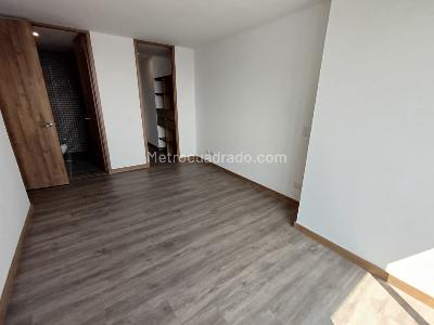 Apartamento de 3 alcobas en arriendo en Las Vegas, Envigado, 93 m² · foto 13 de 20