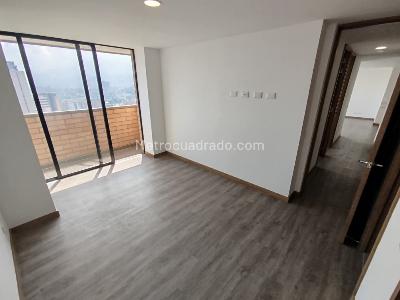 Apartamento de 3 alcobas en arriendo en Las Vegas, Envigado, 93 m² · foto 14 de 20