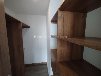 Apartamento de 3 alcobas en arriendo en Las Vegas, Envigado, 93 m² · foto 15 de 20