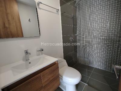 Apartamento de 3 alcobas en arriendo en Las Vegas, Envigado, 93 m² · foto 16 de 20