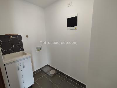 Apartamento de 3 alcobas en arriendo en Las Vegas, Envigado, 93 m² · foto 17 de 20