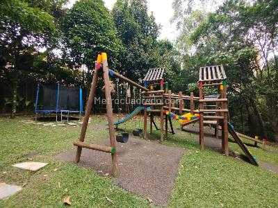 Apartamento de 3 alcobas en arriendo en Las Vegas, Envigado, 93 m² · foto 20 de 20