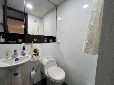 Apartamento en venta en Suramerica, Itagüí · foto 3 de 20