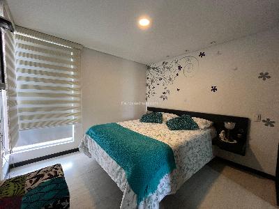 Apartamento en venta en Suramerica, Itagüí · foto 8 de 20