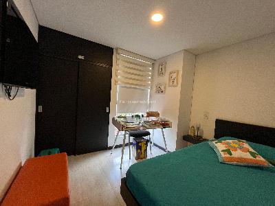 Apartamento en venta en Suramerica, Itagüí · foto 9 de 20