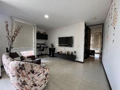 Apartamento en venta en Suramerica, Itagüí · foto 10 de 20
