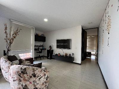 Apartamento en venta en Suramerica, Itagüí · foto 11 de 20