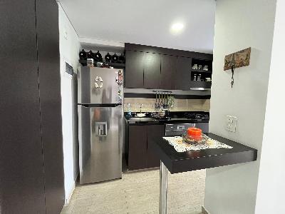 Apartamento en venta en Suramerica, Itagüí · foto 15 de 20
