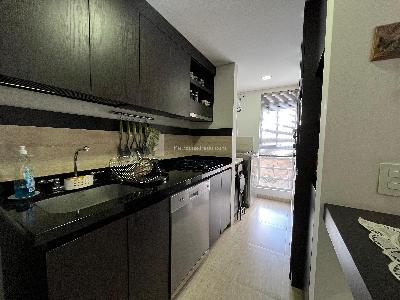 Apartamento en venta en Suramerica, Itagüí · foto 19 de 20