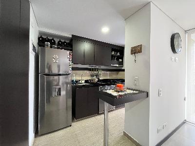 Apartamento en venta en Suramerica, Itagüí · foto 20 de 20