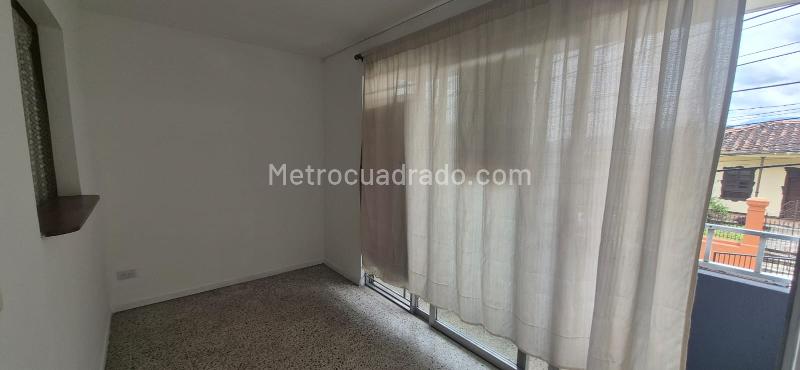 Apartamento en Arriendo, Robledo, Medellín
