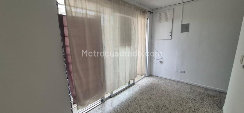 Apartamento en Arriendo, Robledo, Medellín - 2