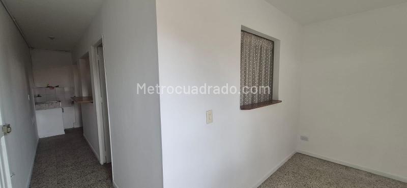 Apartamento en Arriendo, Robledo, Medellín - 3
