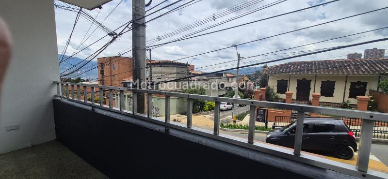 Apartamento en Arriendo, Robledo, Medellín - 5