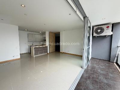 Apartamento en venta en Castropol, Medellín · foto 3 de 20