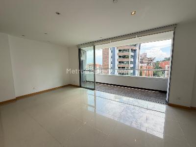 Apartamento en venta en Castropol, Medellín · foto 4 de 20