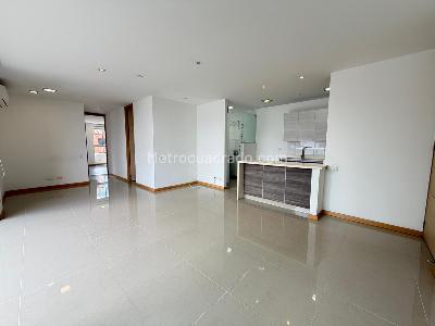 Apartamento en venta en Castropol, Medellín · foto 5 de 20
