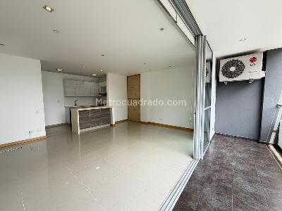Apartamento en venta en Castropol, Medellín · foto 7 de 20