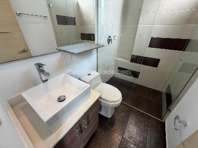 Apartamento en venta en Castropol, Medellín · foto 10 de 20