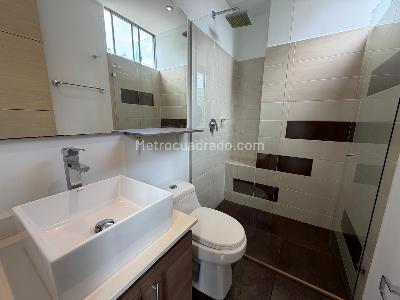 Apartamento en venta en Castropol, Medellín · foto 11 de 20