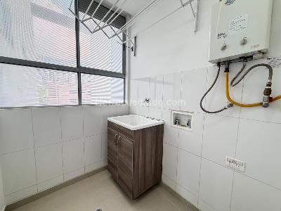 Apartamento en venta en Castropol, Medellín · foto 12 de 20