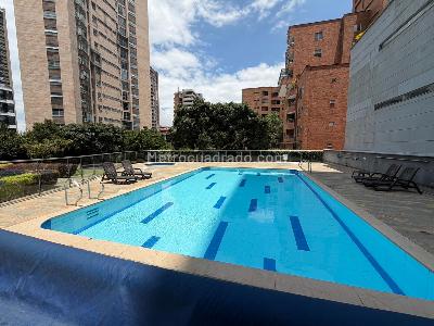 Apartamento en venta en Castropol, Medellín · foto 16 de 20