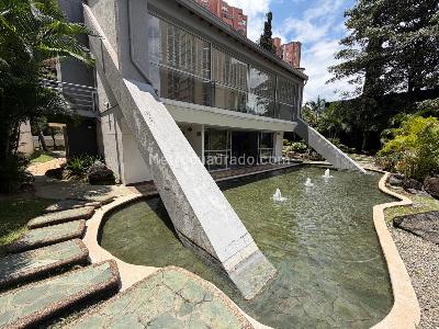 Apartamento en venta en Castropol, Medellín · foto 19 de 20