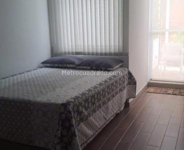 Apartamento de 2 alcobas en arriendo en San Bernardo, Medellín, 165 m² · foto 10 de 15