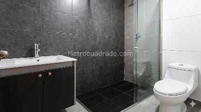 Apartamento de 2 alcobas en arriendo en San Bernardo, Medellín, 165 m² · foto 11 de 15