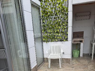 Apartamento de 2 alcobas en arriendo en San Bernardo, Medellín, 165 m² · foto 13 de 15