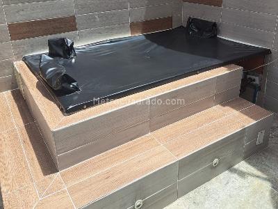 Apartamento de 2 alcobas en arriendo en San Bernardo, Medellín, 165 m² · foto 14 de 15