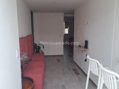 Apartamento de 2 alcobas en arriendo en San Bernardo, Medellín, 165 m² · foto 5 de 15