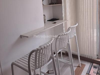 Apartamento de 2 alcobas en arriendo en San Bernardo, Medellín, 165 m² · foto 6 de 15
