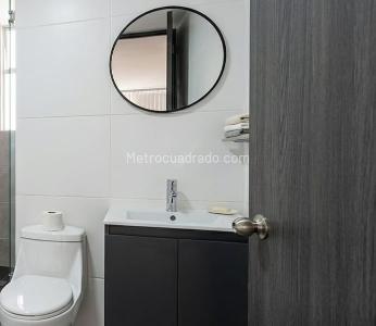 Apartamento de 2 alcobas en arriendo en San Bernardo, Medellín, 165 m² · foto 7 de 15