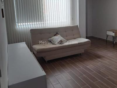 Apartamento de 2 alcobas en arriendo en San Bernardo, Medellín, 165 m² · foto 9 de 15