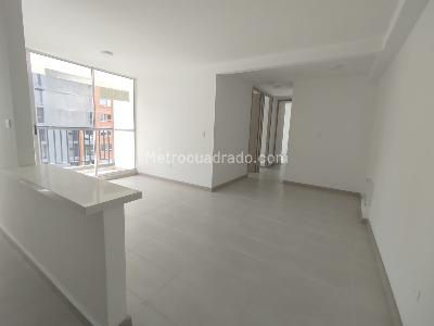 Apartamento en arriendo en Rionegro, Rionegro · foto 2 de 20