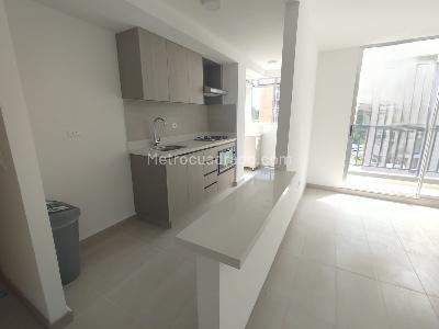 Apartamento en arriendo en Rionegro, Rionegro · foto 3 de 20