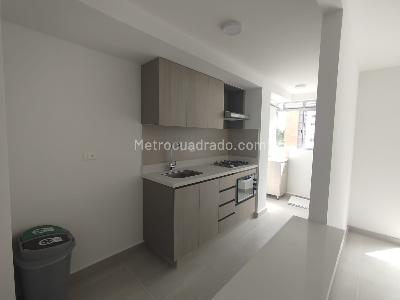 Apartamento en arriendo en Rionegro, Rionegro · foto 4 de 20