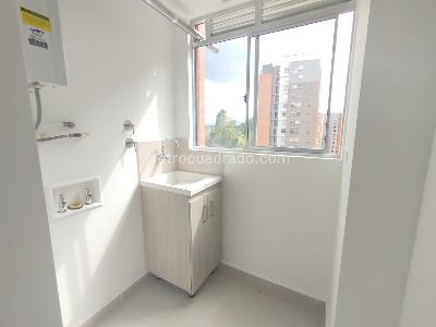 Apartamento en arriendo en Rionegro, Rionegro · foto 13 de 20